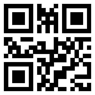 Immagine del QrCode di 3918028621