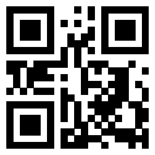 Il QrCode di 3918028623