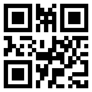 Il QrCode di 3918028624