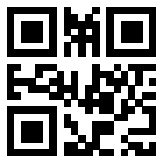 3918028626 Qr Code associato
