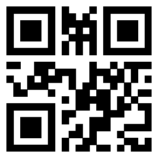 Immagine del QrCode di 3918028627