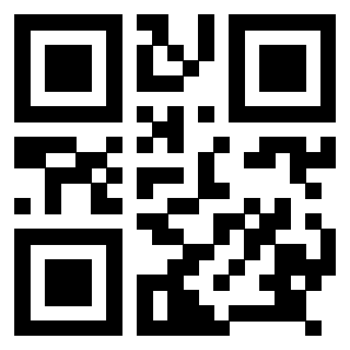 Il Qr Code di 3918028628