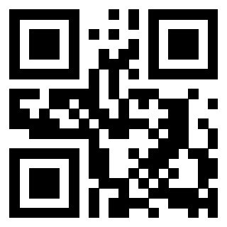 3918028629 - Immagine del Qr Code associato