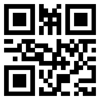 Immagine del QrCode di 3918028632