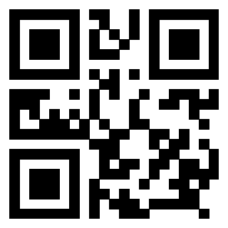 Immagine del Qr Code di 3918028633