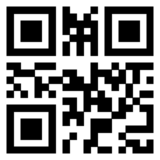 3918028636 - Immagine del QrCode associato