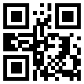 3918028638 - Immagine del QrCode associato