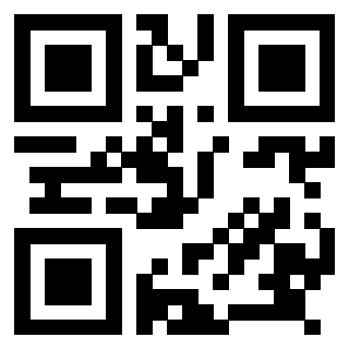Immagine del Qr Code di 3918028641