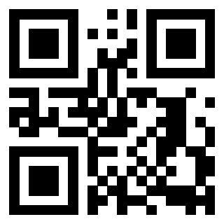 Immagine del Qr Code di 3918028644