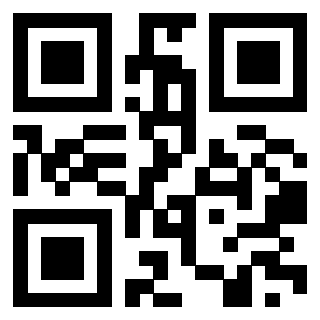 3918028645 QrCode associato