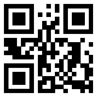 Immagine del QrCode di 3918028646