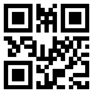 3918028648 - Immagine del Qr Code