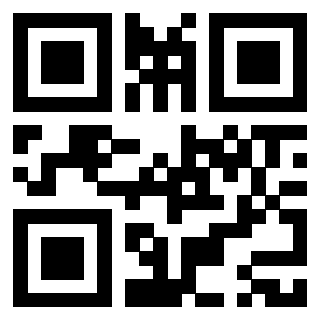 Immagine del Qr Code di 3918028651