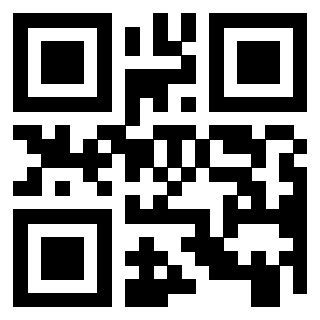 Il Qr Code di 3918028652