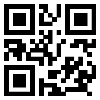 Il QrCode di 3918028655