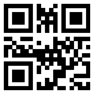 Immagine del Qr Code di 3918028657