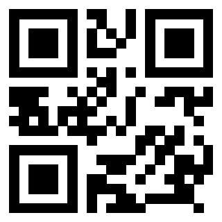 3918028658 QrCode associato
