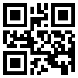 Il QrCode di 3918028663