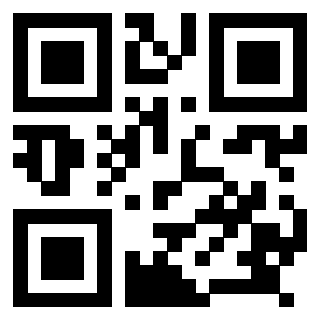 Scansione del Qr Code di 3918028664