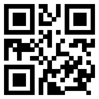 Scansione del Qr Code di 3918028665