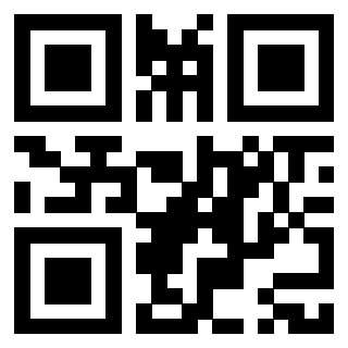 3918028667 - Immagine del Qr Code associato