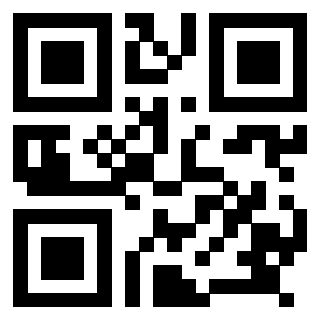 3918028668 - Immagine del QrCode associato