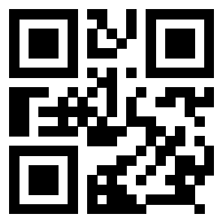 Immagine del QrCode di 3918028670