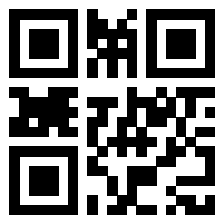 3918028672 - Immagine del QrCode associato