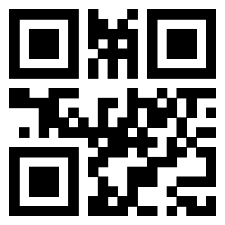 Il QrCode di 3918028673