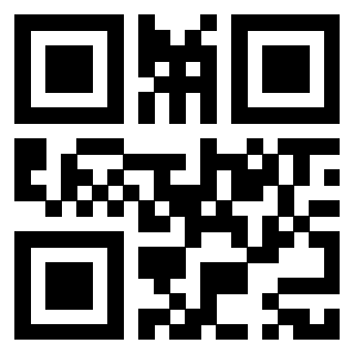 3918028674 - Immagine del Qr Code associato