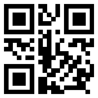 Scansione del Qr Code di 3918028678