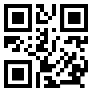 3918028680 QrCode associato