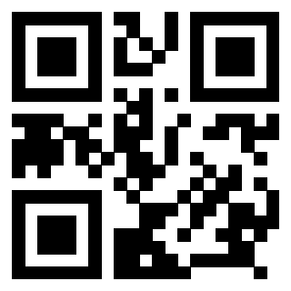 Immagine del Qr Code di 3918028681