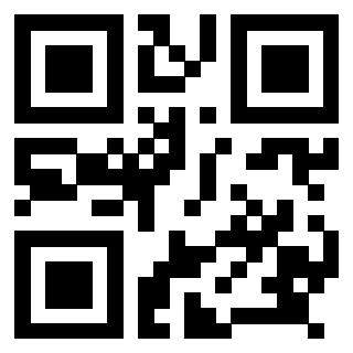 3918028684 QrCode associato