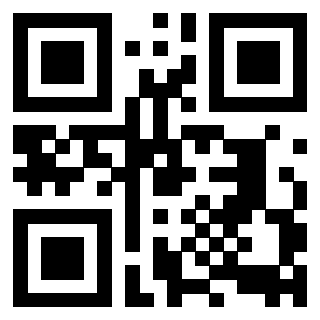 Immagine del Qr Code di 3918028690