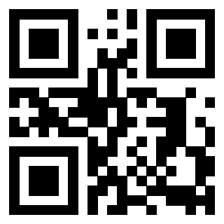 Immagine del QrCode di 3918028694