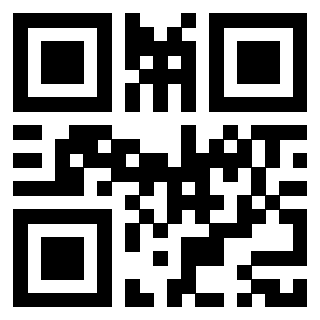 3918028703 - Immagine del QrCode associato