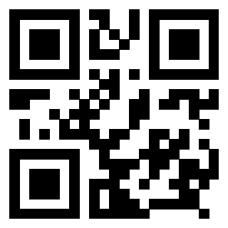 Immagine del Qr Code di 3918028705