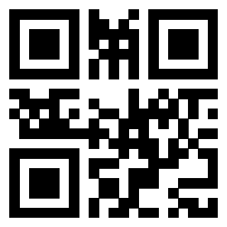 Immagine del QrCode di 3918028707