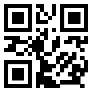 Il QrCode di 3918028709