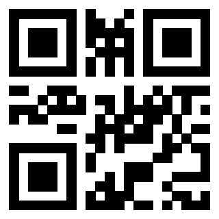3918028710 Qr Code associato