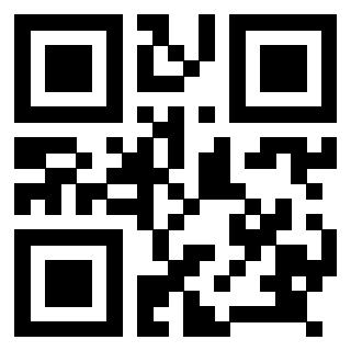 Immagine del Qr Code di 3918028716