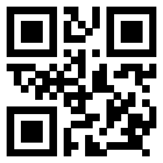 Scansione del Qr Code di 3918028717
