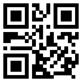 Il Qr Code di 3918028718