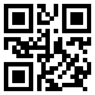 3918028720 Qr Code associato