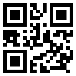 Il QrCode di 3918028724