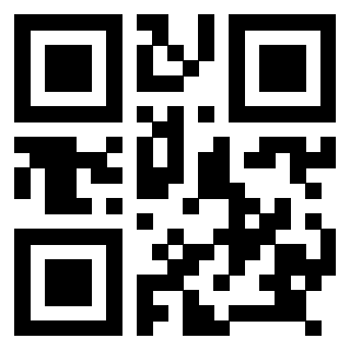 Scansione del Qr Code di 3918028725