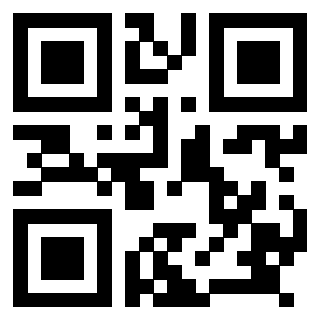 Il Qr Code di 3918028726