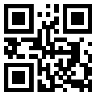 Immagine del QrCode di 3918028727