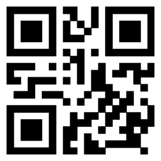 Scansione del Qr Code di 3918028729